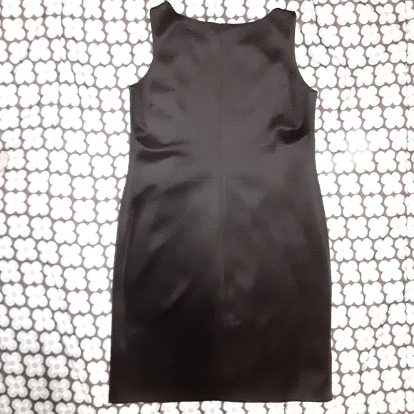 RONNI NICOLE Sequined & Stretchy Pullover Dress - Picture 13 of 14